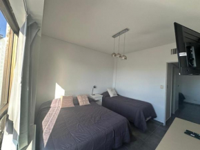 Departamento en Microcentro para cinco